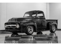 1955 Ford F1 (CC-2074149) for sale in Ft Worth, Texas