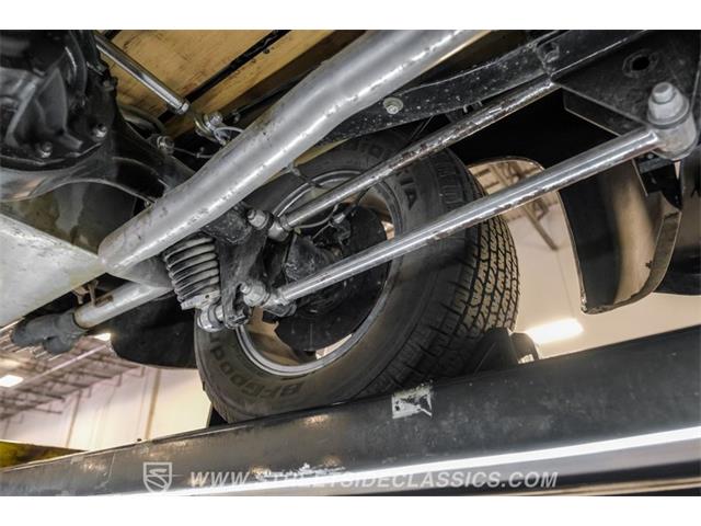 1955 Ford F1 (CC-2074149) for sale in Ft Worth, Texas