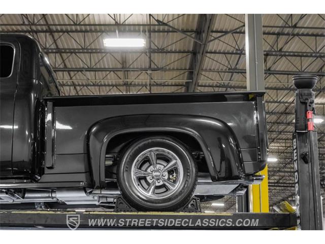 1955 Ford F1 (CC-2074149) for sale in Ft Worth, Texas