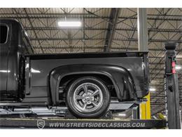 1955 Ford F1 (CC-2074149) for sale in Ft Worth, Texas