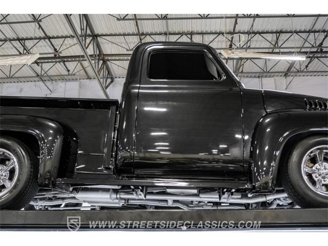 1955 Ford F1 (CC-2074149) for sale in Ft Worth, Texas