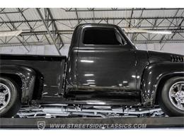 1955 Ford F1 (CC-2074149) for sale in Ft Worth, Texas