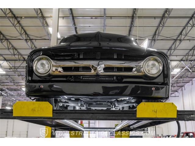 1955 Ford F1 (CC-2074149) for sale in Ft Worth, Texas