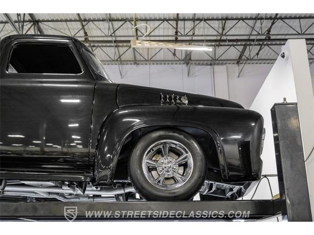1955 Ford F1 (CC-2074149) for sale in Ft Worth, Texas