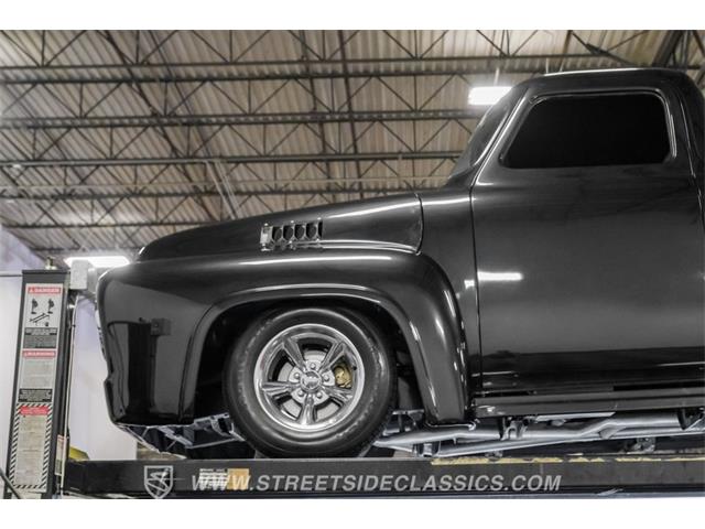1955 Ford F1 (CC-2074149) for sale in Ft Worth, Texas