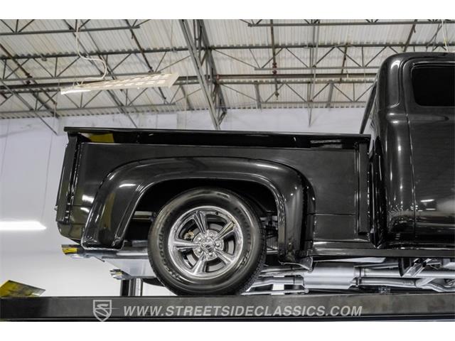 1955 Ford F1 (CC-2074149) for sale in Ft Worth, Texas