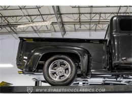 1955 Ford F1 (CC-2074149) for sale in Ft Worth, Texas