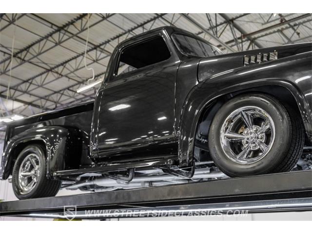 1955 Ford F1 (CC-2074149) for sale in Ft Worth, Texas
