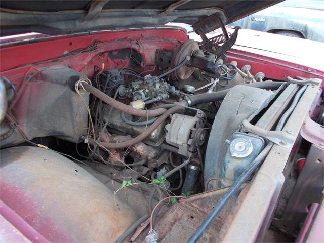 1969 Chevrolet C30 (CC-2070415) for sale in Gray Court, South Carolina