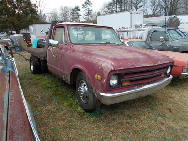1969 Chevrolet C30 (CC-2070415) for sale in Gray Court, South Carolina