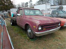 1969 Chevrolet C30 (CC-2070415) for sale in Gray Court, South Carolina