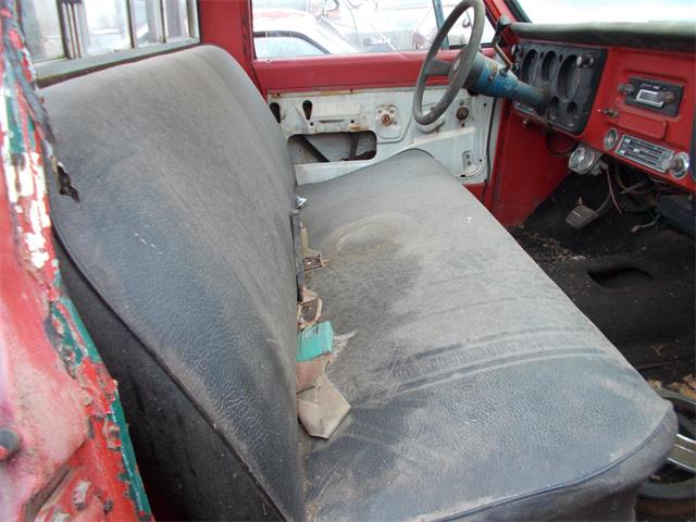 1969 Chevrolet C30 (CC-2070415) for sale in Gray Court, South Carolina