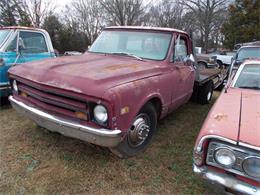 1969 Chevrolet C30 (CC-2070415) for sale in Gray Court, South Carolina