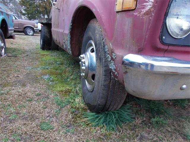1969 Chevrolet C30 (CC-2070415) for sale in Gray Court, South Carolina
