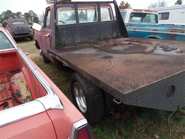 1969 Chevrolet C30 (CC-2070415) for sale in Gray Court, South Carolina