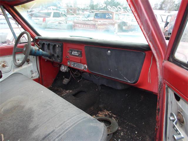 1969 Chevrolet C30 (CC-2070415) for sale in Gray Court, South Carolina