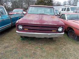 1969 Chevrolet C30 (CC-2070415) for sale in Gray Court, South Carolina