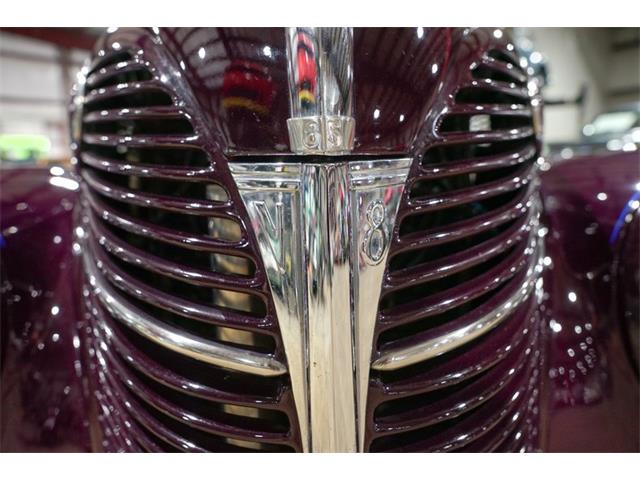 1939 Ford Standard (CC-2074151) for sale in Kentwood, Michigan