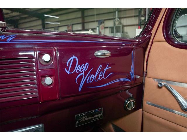 1939 Ford Standard (CC-2074151) for sale in Kentwood, Michigan