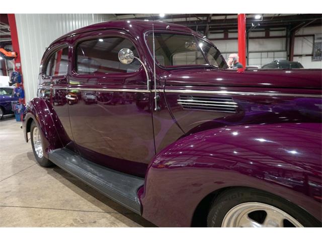 1939 Ford Standard (CC-2074151) for sale in Kentwood, Michigan