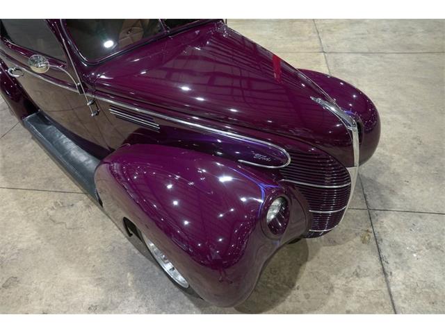 1939 Ford Standard (CC-2074151) for sale in Kentwood, Michigan