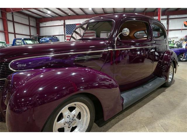 1939 Ford Standard (CC-2074151) for sale in Kentwood, Michigan