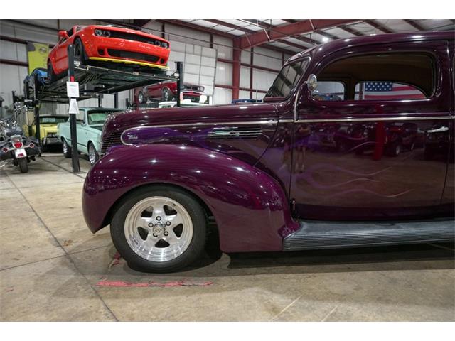 1939 Ford Standard (CC-2074151) for sale in Kentwood, Michigan