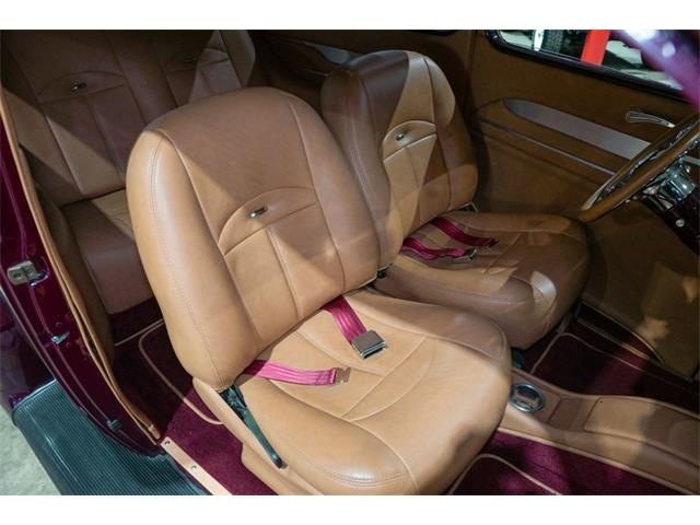 1939 Ford Standard (CC-2074151) for sale in Kentwood, Michigan