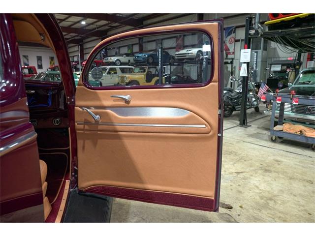 1939 Ford Standard (CC-2074151) for sale in Kentwood, Michigan