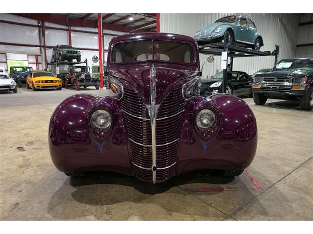 1939 Ford Standard (CC-2074151) for sale in Kentwood, Michigan