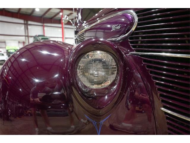 1939 Ford Standard (CC-2074151) for sale in Kentwood, Michigan