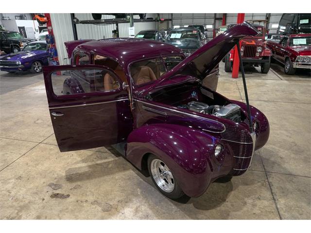 1939 Ford Standard (CC-2074151) for sale in Kentwood, Michigan