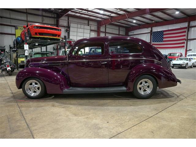 1939 Ford Standard (CC-2074151) for sale in Kentwood, Michigan