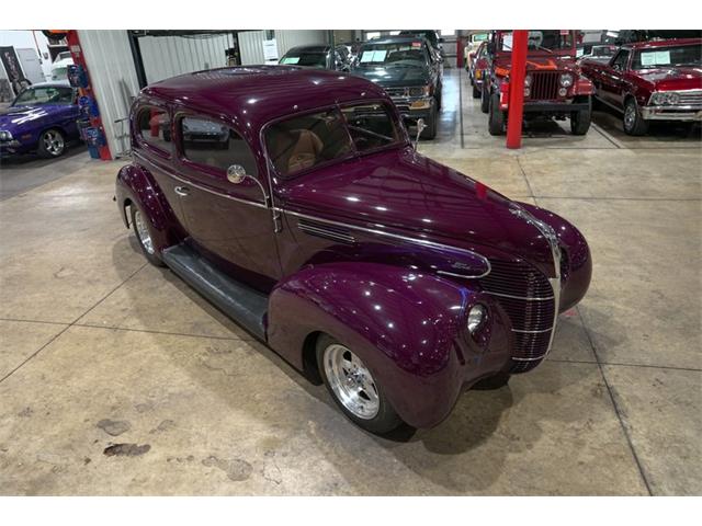 1939 Ford Standard (CC-2074151) for sale in Kentwood, Michigan