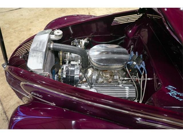 1939 Ford Standard (CC-2074151) for sale in Kentwood, Michigan
