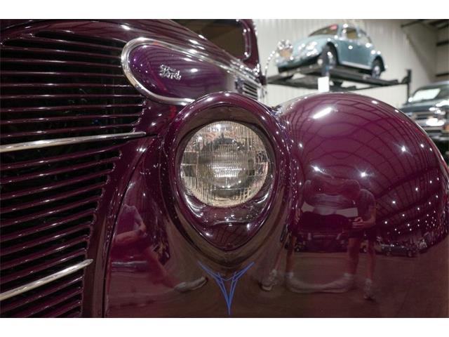 1939 Ford Standard (CC-2074151) for sale in Kentwood, Michigan