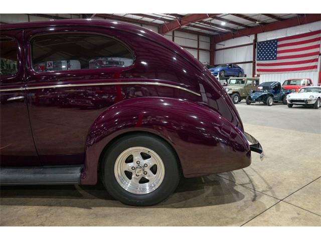1939 Ford Standard (CC-2074151) for sale in Kentwood, Michigan