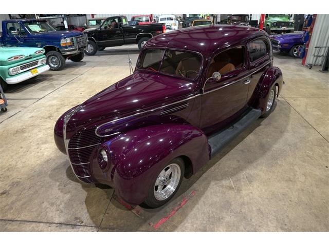 1939 Ford Standard (CC-2074151) for sale in Kentwood, Michigan