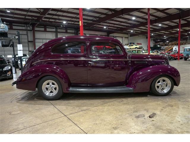 1939 Ford Standard (CC-2074151) for sale in Kentwood, Michigan