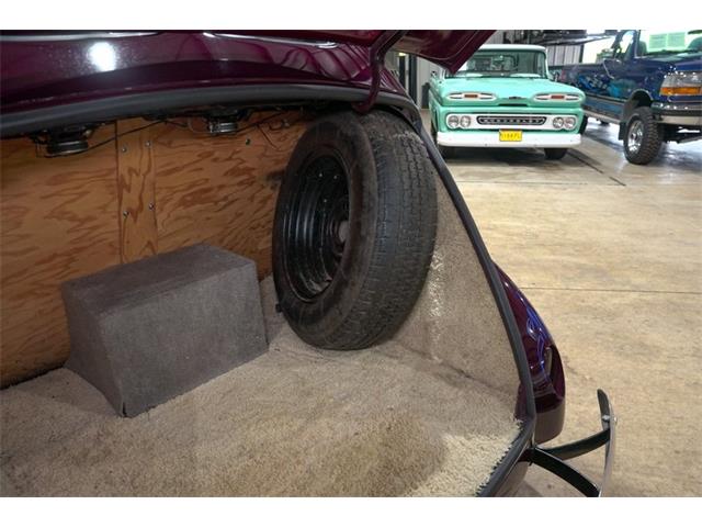 1939 Ford Standard (CC-2074151) for sale in Kentwood, Michigan