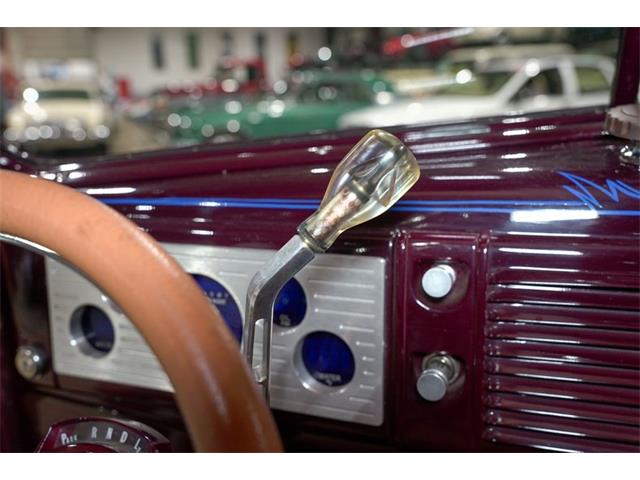 1939 Ford Standard (CC-2074151) for sale in Kentwood, Michigan