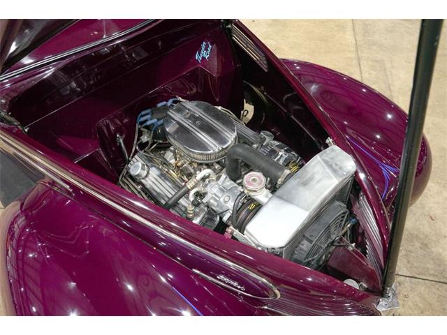 1939 Ford Standard (CC-2074151) for sale in Kentwood, Michigan