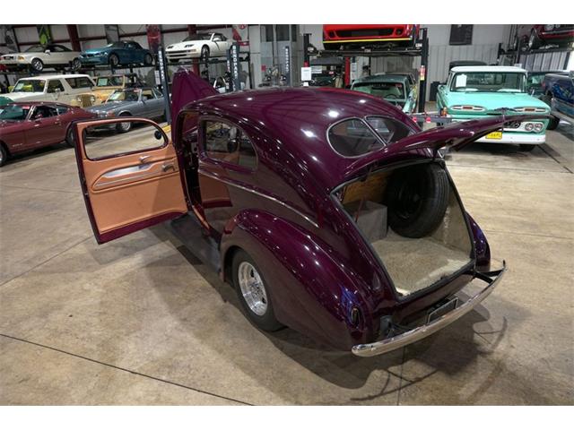 1939 Ford Standard (CC-2074151) for sale in Kentwood, Michigan