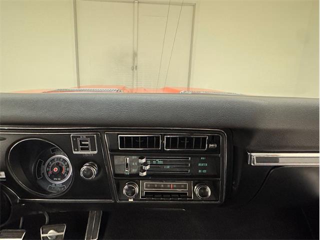 1969 Chevrolet Malibu (CC-2074152) for sale in Morgantown, Pennsylvania