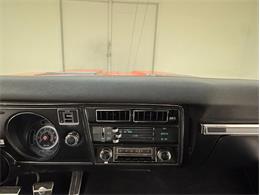 1969 Chevrolet Malibu (CC-2074152) for sale in Morgantown, Pennsylvania