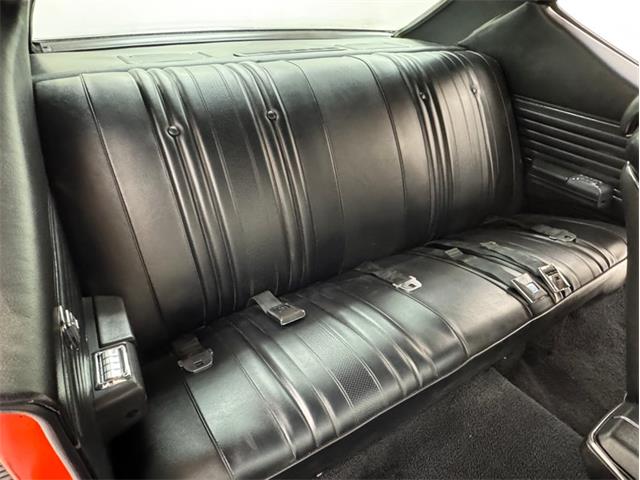 1969 Chevrolet Malibu (CC-2074152) for sale in Morgantown, Pennsylvania