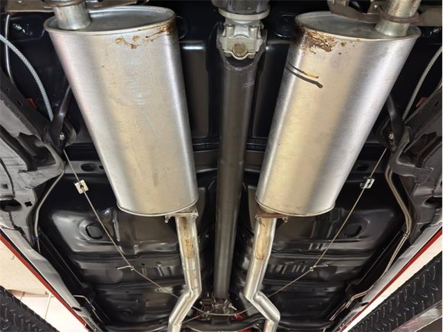 1969 Chevrolet Malibu (CC-2074152) for sale in Morgantown, Pennsylvania