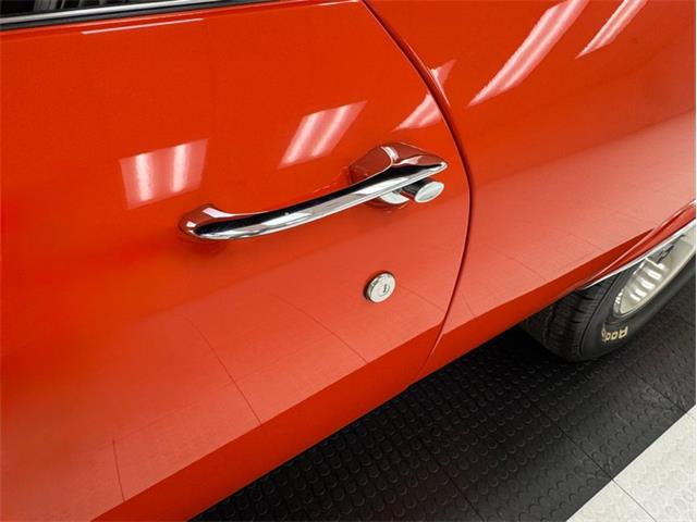 1969 Chevrolet Malibu (CC-2074152) for sale in Morgantown, Pennsylvania
