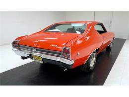 1969 Chevrolet Malibu (CC-2074152) for sale in Morgantown, Pennsylvania
