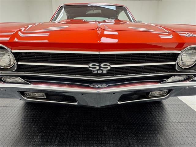 1969 Chevrolet Malibu (CC-2074152) for sale in Morgantown, Pennsylvania